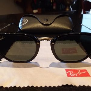 Ray-Ban Sunglasses